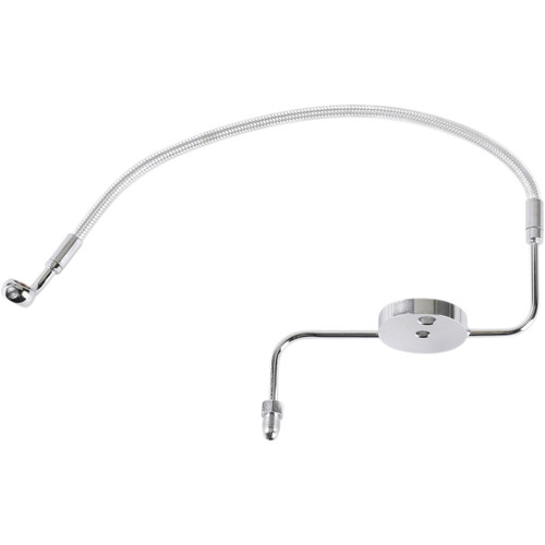 Magnum Shielding #37006 - Brake Line - Sterling Chromite II