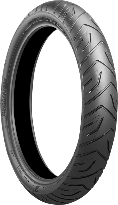 Tire - A41 - 120/70R15 - Front - 56V