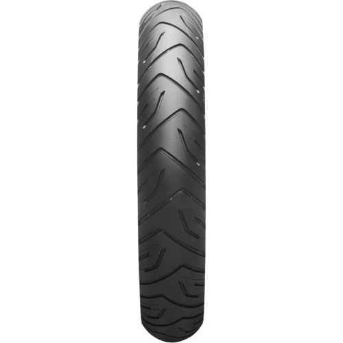 Bridgestone #9338 - Tire - Battlax Adventure A41 - 90/90-21 - Front - 54H