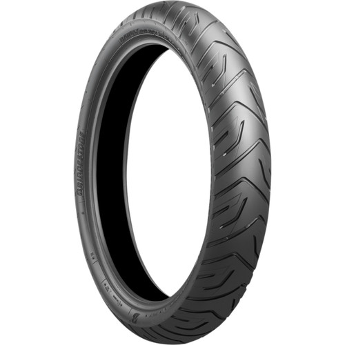 Bridgestone #8845 - Tire - Battlax Adventure A41 - 100/90-19 - Front - 57V