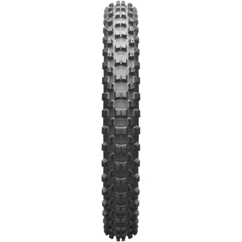 Bridgestone #11451 - Tire - Battlecross E50 - Front - 90/90-21 - 54P