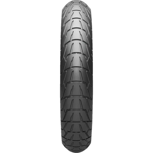 Bridgestone #11465 - Tire - Battlax Adventurecross AX41S - Front - 120/70R17 - 58H