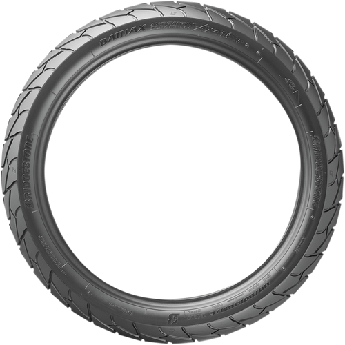 Tire - Battlax Adventurecross AX41S - 100/90R19 - 57H