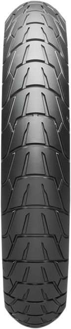 Tire - Battlax Adventurecross AX41S - 110/80B18 - 58H