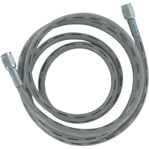 Goodridge #80365 - Brake Line - Stainless - 65"