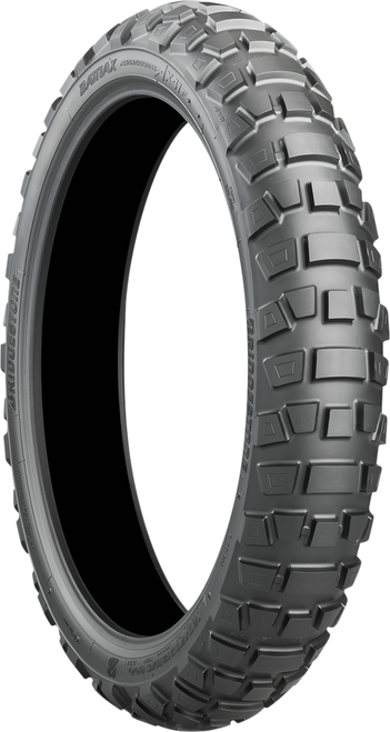 Tire - AX41 - 2.75-21 - 45P