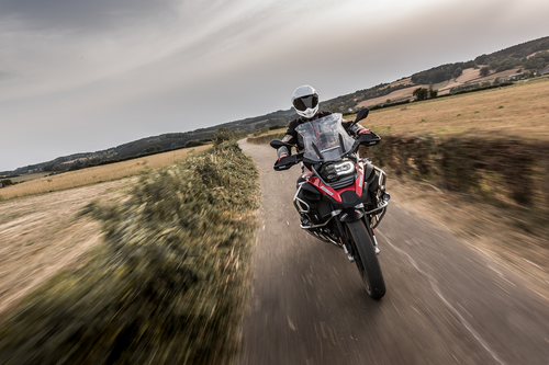 Tire - AX41 - 100/90-18 - 56P