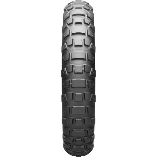 Bridgestone #11455 - Tire - Battlax Adventurecross AX41 - Front - 110/80B19 - 59Q