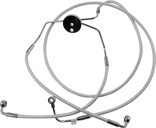 Brake Line - Sterling Chromite II - Touring