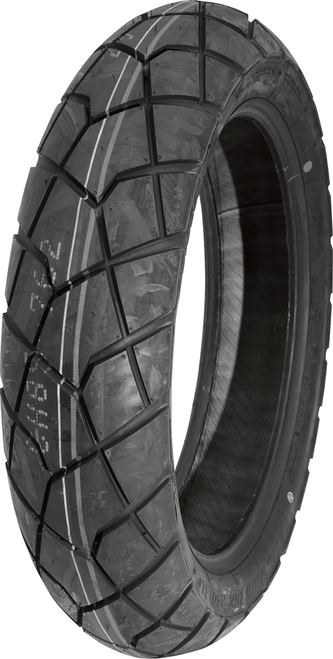 Bridgestone 3268 Tire - Trail Wing TW152-F - Rear - 150/70R17 - 69H