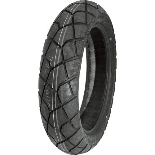 Bridgestone #3268 - Tire - Trail Wing TW152-F - Rear - 150/70R17 - 69H