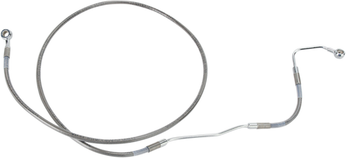 Brake Line -  ABS