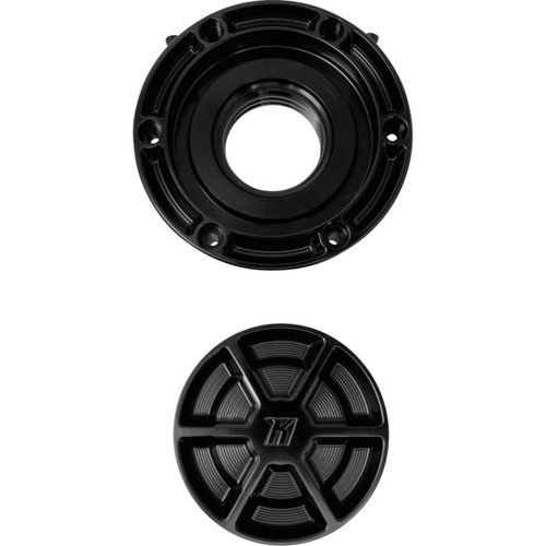 Kodlin USA #KUS61202 - Ascent Pro Gas Cap - Gloss Black