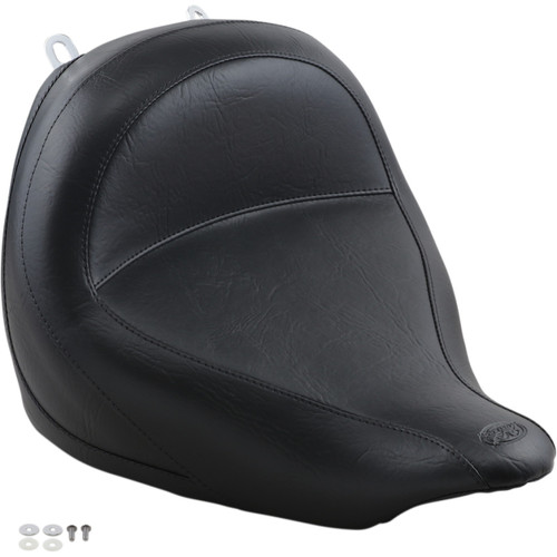 Mustang #76282 - Wide Touring Seat - Fury