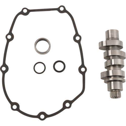 S&S Cycle #330-0825 - Camshaft Kit - HPT496C - Chain Drive - M8