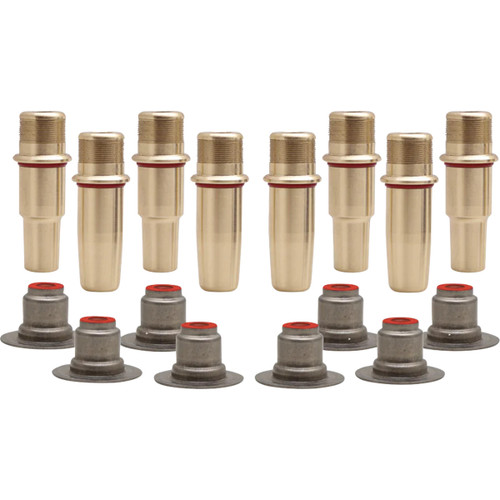 Kibblewhite #20-24580 - Valve Guide Kit - 0.4750" - Standard - M8