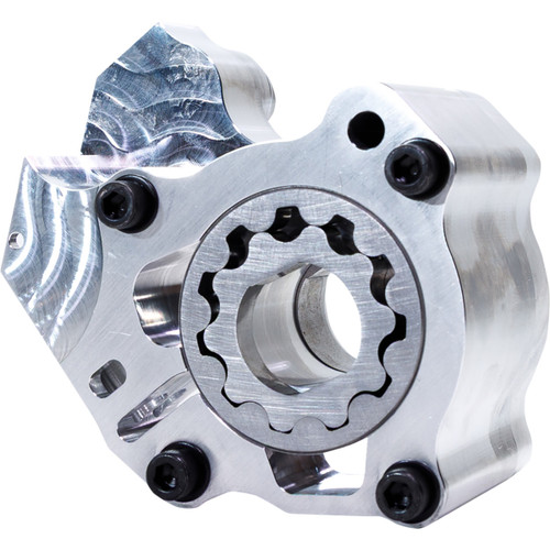 Feuling Parts #7015 - OE+ Oil Pump - Liquid Cooled - '17-'25 M8