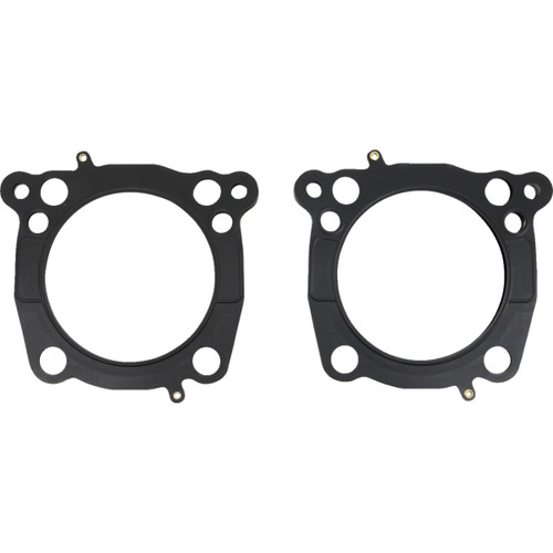 Cometic #C10377 - Head Gasket - 4.250" - .040" - Center Cooled - MLS