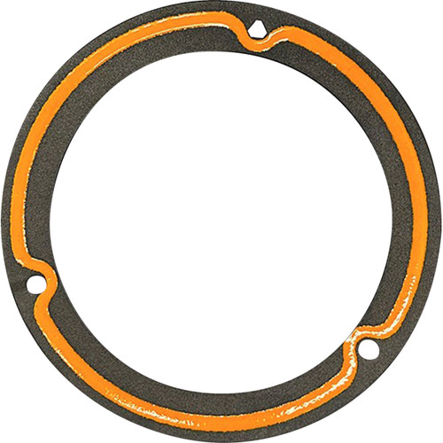Barnett #6463051090 - Scorpion Derby Cover Gasket - Big Twin