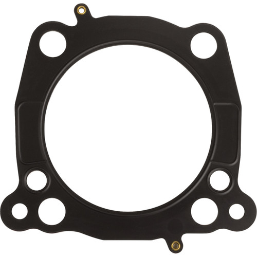 S&S Cycle #900-1330 - Head Gasket - Water/Oil Cooled - Center Cooled - M8
