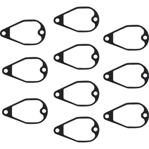 Cometic #C9579-AFM - Breather Cover Gasket - '99-'10 Twin Cam