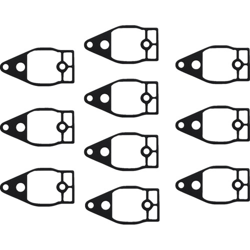 Cometic #C9580-AFM - Breather Baffle Gasket - '99-'10 Twin Cam
