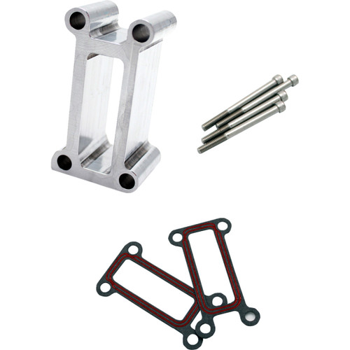 Terry Components #779001 - Oil Filler Gasket and Bolt Kit
