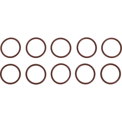 Cometic #C10367 - Dip Stick O-Ring - Rev Max - 10 Pack