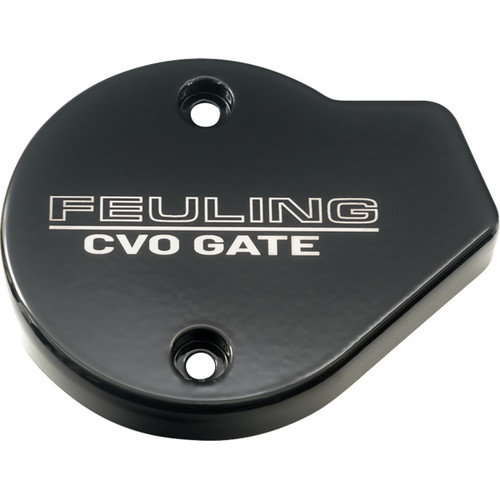 Feuling Parts #9183 - Cam Cover - CVO Gate