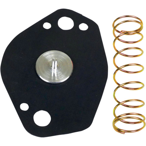 K&S Technologies #56-1018 - Carburetor Air Cut-Off Valve Set - Yamaha