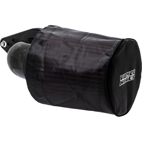 Vance & Hines #41123 - VO2 Falcon XL Air Intake - Forged Carbon Fiber