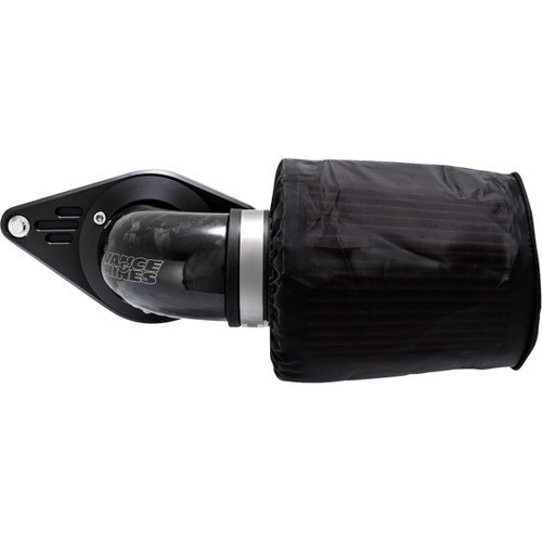 Vance & Hines #41124 - VO2 Falcon XL Air Intake - Forged Carbon Fiber