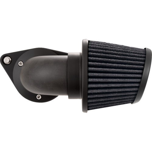 Vance & Hines #41059 - VO2 Falcon Air Intake Kit - Forged Carbon Fiber