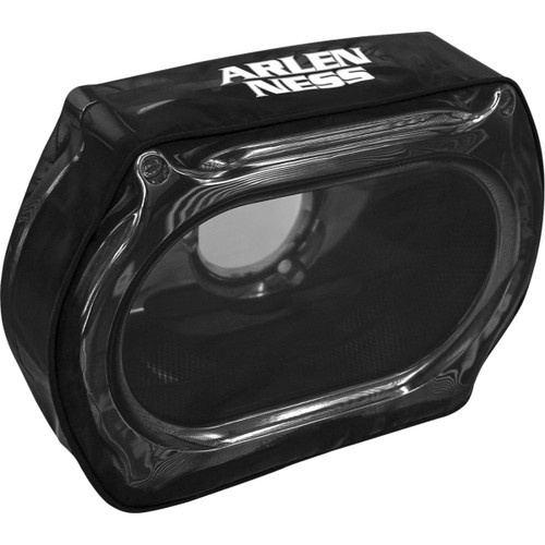 Arlen Ness #18-068 - Pre-Filter/Rain Sock - Method Oval and Stage 2 Oval