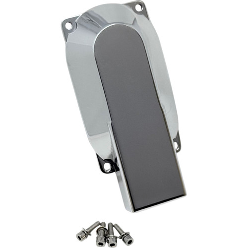 Namz #NTBC-P01 - Throttle Body Cover - Polished