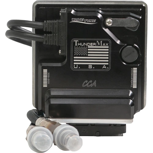 Thundermax #309-605 - Engine Control Module with Integral Auto Tune System - M8 Touring