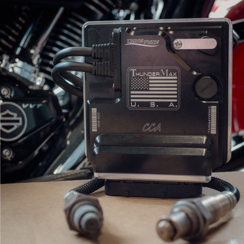 Thundermax #309-605 - Engine Control Module with Integral Auto Tune System - M8 Touring