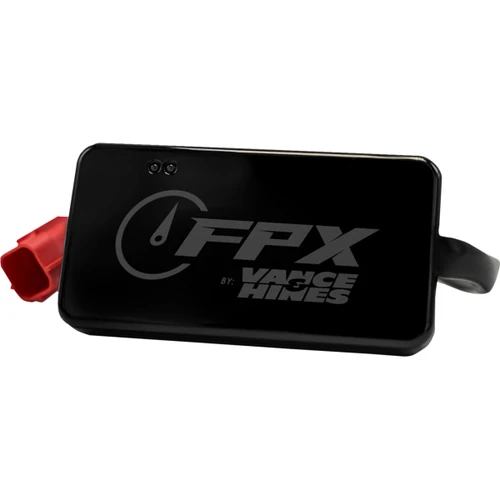 Vance & Hines #66057 - Fuelpak X Tuning Module