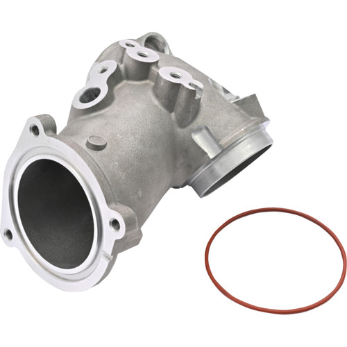 Drag Specialties - Intake Manifold Kit without Sensor/Clip - M8