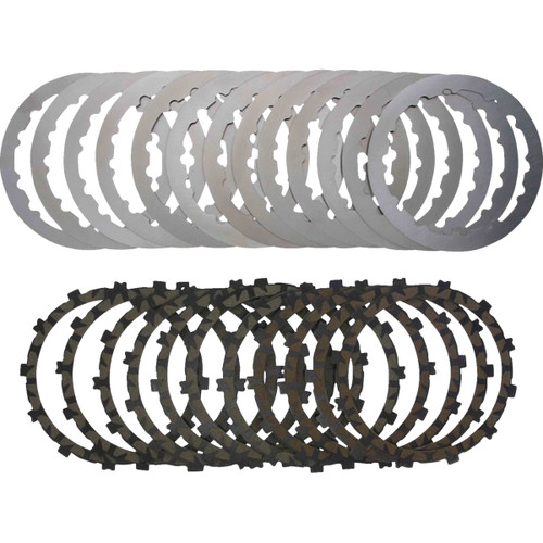 Rekluse #751-15005 - RadiusCX Clutch Kit Replacement - M8