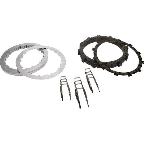 Rekluse #751-15001 - RadiusCX Clutch Kit Replacement - Twincam