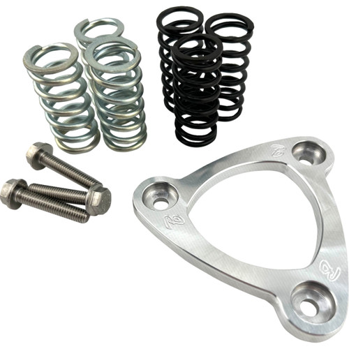 Barnett #5073003001 - Clutch Stinger Retainer - Raw - M8/CVO