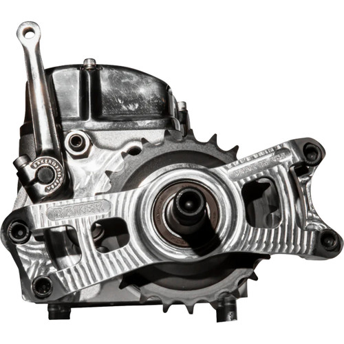 Baker Drivetrain #6-4SSB-A - Bearing Support - Mainshaft - Outer