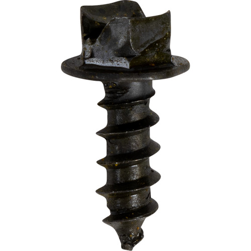 Gold Screws #1250-0297 - Ice Screws - Pro Gold - 1/2" - 250 Pack