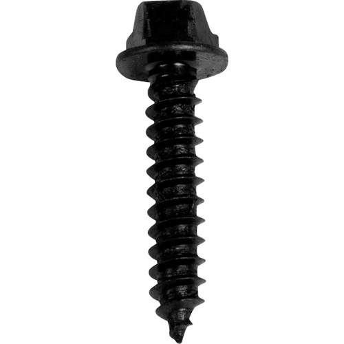 Gold Screws #1250-0301 - Ice Screws - Pro Gold - 7/8" - 250 Pack