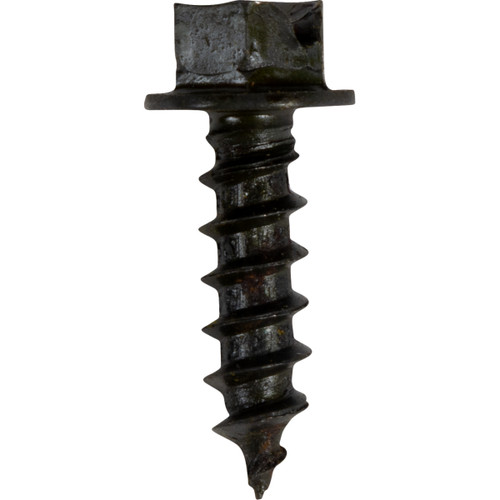 Gold Screws #1250-0303 - Ice Screws - Pro Gold - 1" - 250 Pack