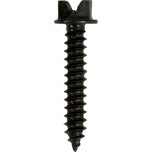 Gold Screws #1250-0304 - Ice Screws - Pro Gold - 1" - 1000 Pack
