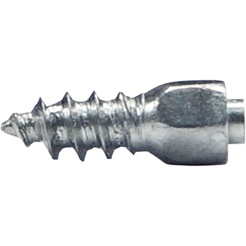 Woody's #WST-0413-25 - Twist Tire Screws - 13 mm - 25 Pack