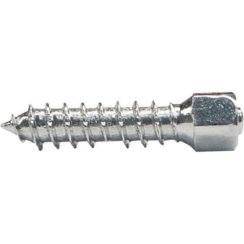 Woody's #WST-0625-100 - Twist Tire Screws - 25 mm - 100 Pack