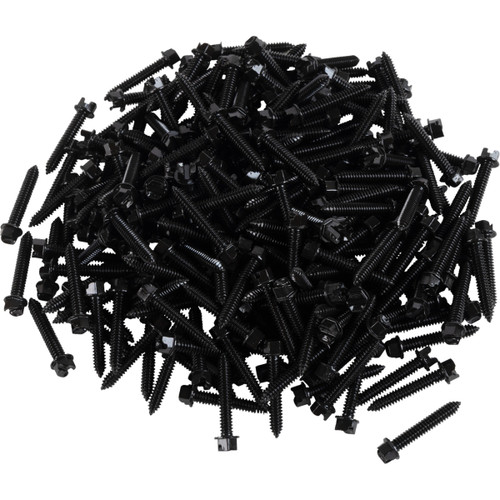 Kold Kutter #KK118-10-250 - AMA Race Legal Traction Screws - 10-24 x 1-1/8" - 250 Pack